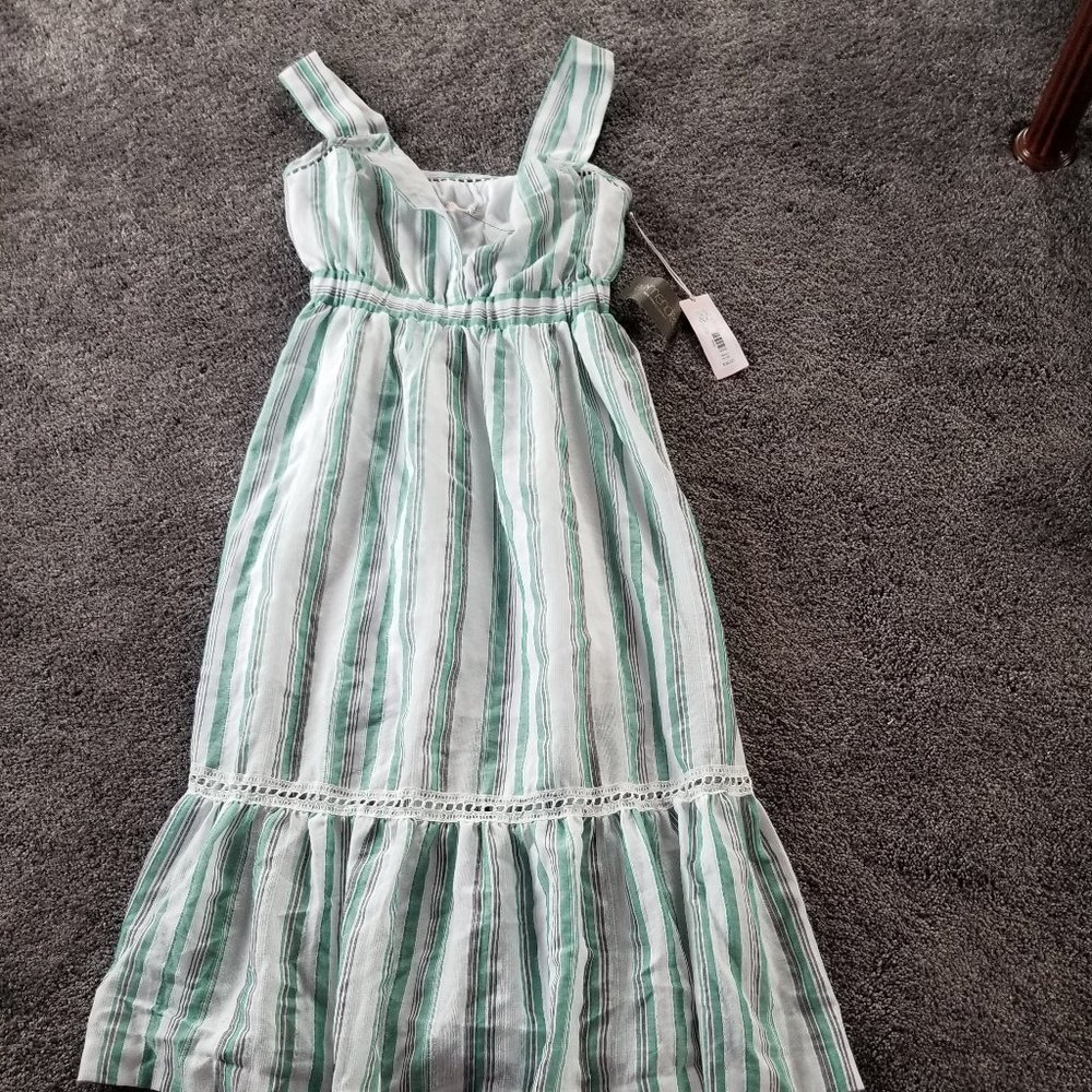 New York & C NWT womens size 0